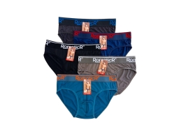 QUẦN NAM ROMATICR 10 - LỐC 5 CÁI